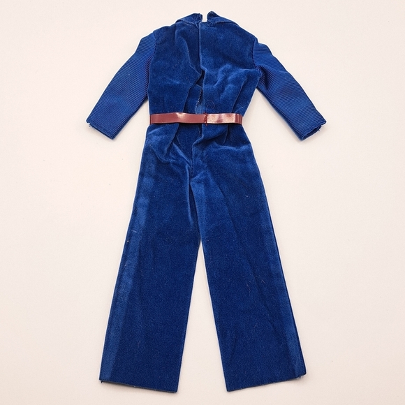 Vintage 1970's Barbie & Ken Doll Clothing - Picture 3 of 6